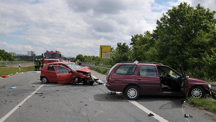 Eine 72-jährige Frau ist am Donnerstag nach einem Verkehrsunfall in Erlangen-Frauenaurach gestorben. Foto: Roland Meister