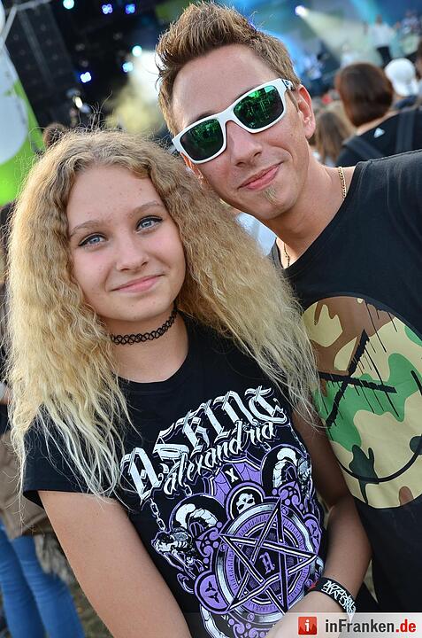 Das war das Bayern 3-Dorffest in Tiefenlesau