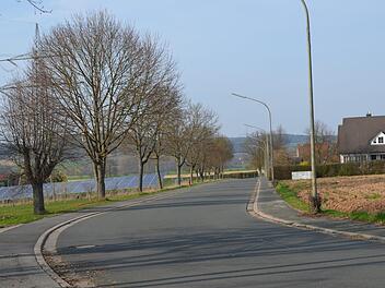 Es soll überprüft werden, ob das Gewerbegebiet an der Austraße in ein Misch- oder Wohngebiet geändert werden kann. Foto: Thomas Micheel