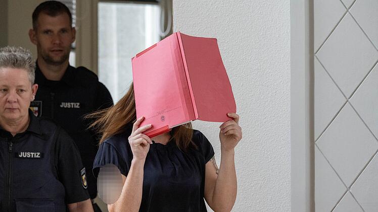 Fortsetzung Mordprozess im Fall Fabian