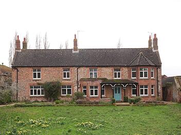 Marsh Farm