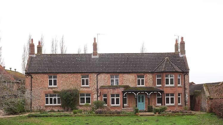 Marsh Farm