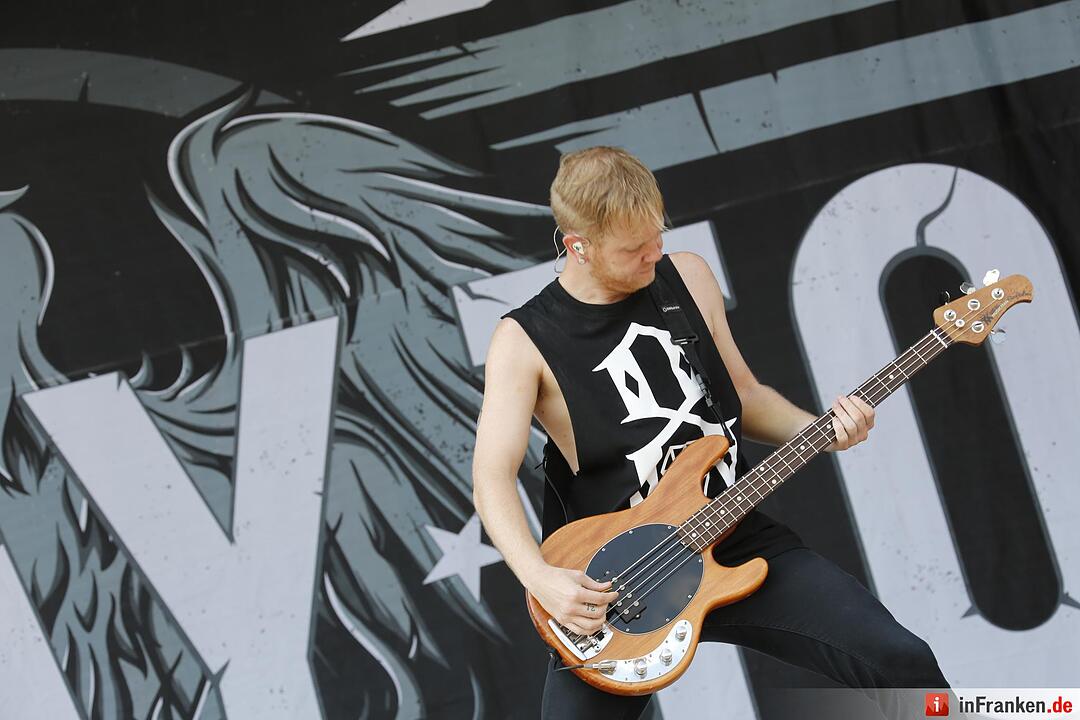 RIP15 - A Day To Remember