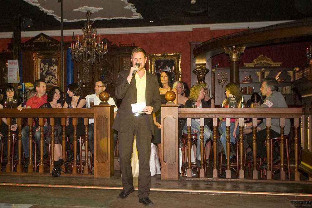 Miss und Mister Bamberg