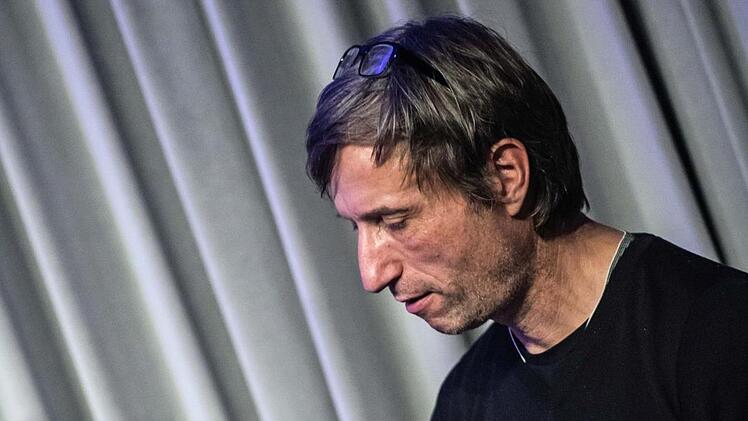 Umjubeltes Gastspiel: Kirk Lightsey mit Band beim Auftritt in Coburg.Foto: Jochen Berger