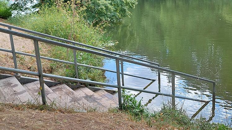Bamberg: Stadt warnt eindringlich vor dem Baden in diesen Gewässern - hohe Strafen drohen