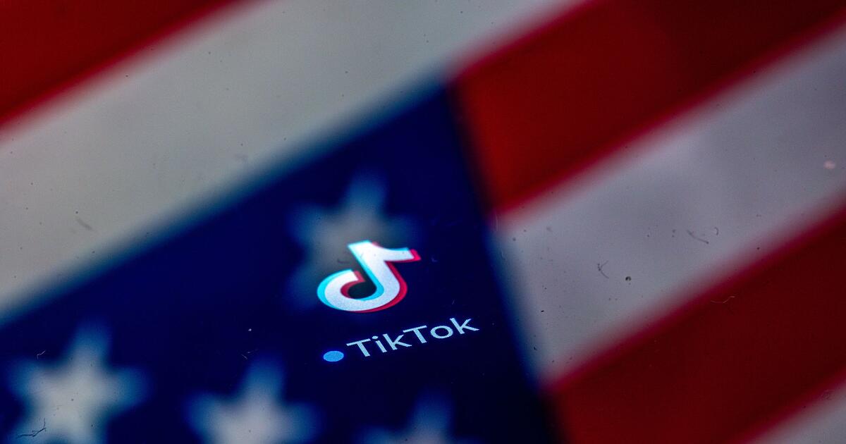 US-Tiktok-k-mpft-nach-Neuordnung-mit-technischen-Problemen