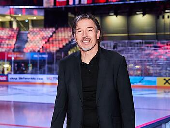 ran Eishockey live: WM 2026 Uwe Krupp kritisiert im ProSieben-Interview die fehlende Infrastruktur im deutschen Eishockey.