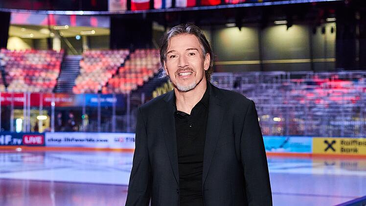 Uwe Krupp kritisiert im ProSieben-Interview die fehlende Infrastruktur im deutschen Eishockey.