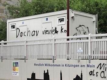 Diese "schwarzen Schweinereien" am Wohnmobilstellplatz wollen die Stadträte nicht so einfach hinnehmen.