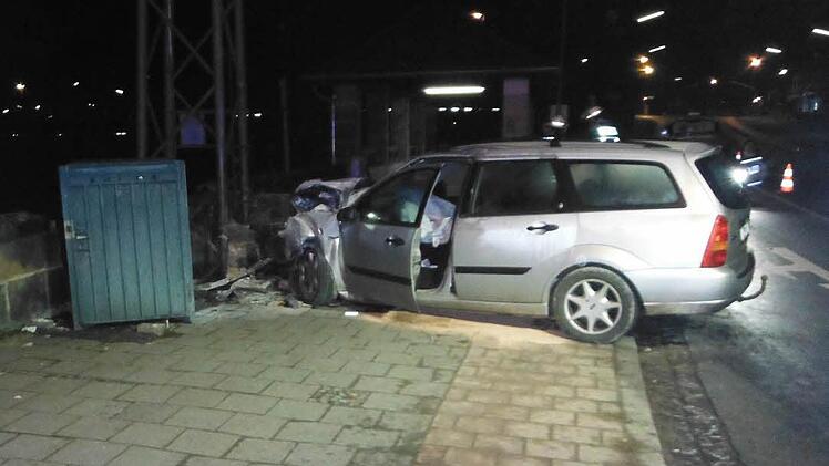 Foto: Feuerwehr Forchheim