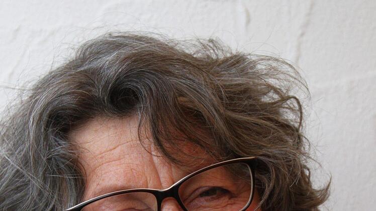 Ingrid Wagner leitet das Mehrgenerationenhaus in Mainleus. Foto: Jürgen Gärtner