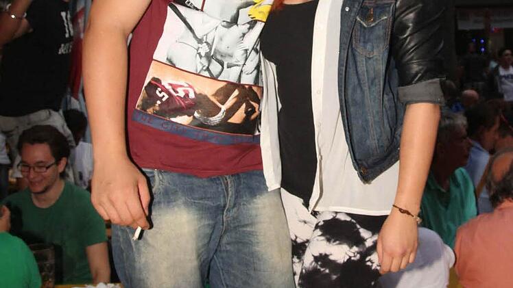 Fotos: ab