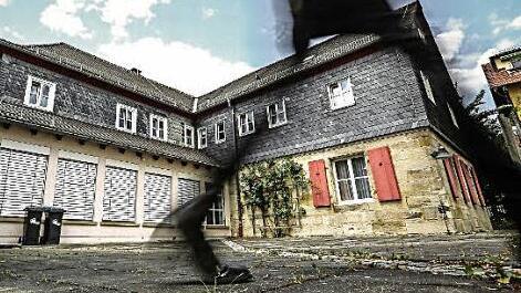 Im Jugendübernachtungshaus leben derzeit Flüchtlinge.  Foto: Archiv