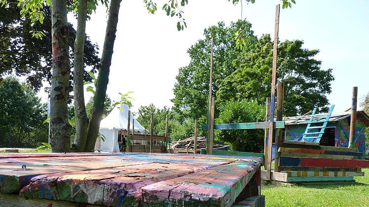 Das Programm der Stadtjugendpflege Bad Kissingen findet nach jetztigen Planungen in den Pfingstferien vom 25. Mai bis 4. Juni in Präsenz statt. Foto: Lisa Hofmann