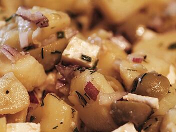 Glas in beliebtem Fertig-Snack - Hersteller startet dringenden Rückruf