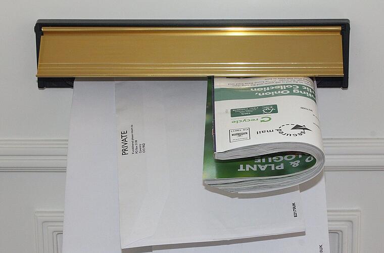 Kreis Kitzingen: Müllabfuhr-Kalender informiert nicht nur über Termine