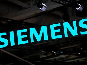 Nürnberg: Siemens startet neuen Standort für Innomotics