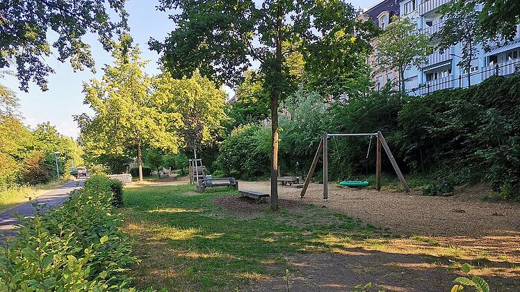 Wird hier in Bamberg aktuell mehr geklaut? - Leserin berichtet von Erlebnis