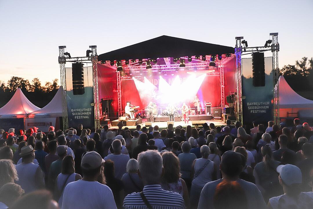 Bayreuther Seebühnen-Festival