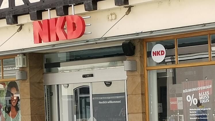 NKD