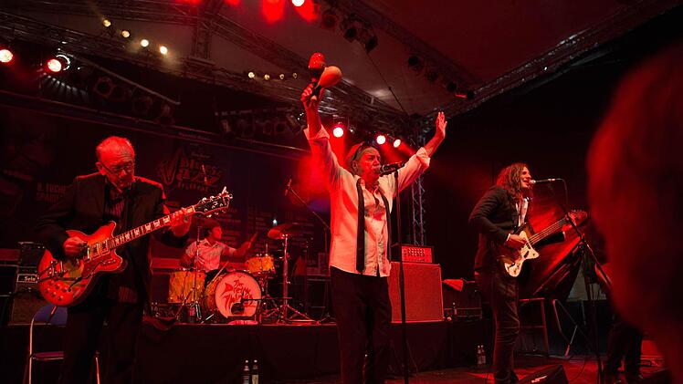 Foto: Barbara Herbst