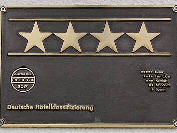 Du legst im Urlaub  Wert auf Komfort? Dann ist eines der Bayreuther Vier-Sterne-Hotels die richtige Wahl:Symbolfoto: Babara Herbst