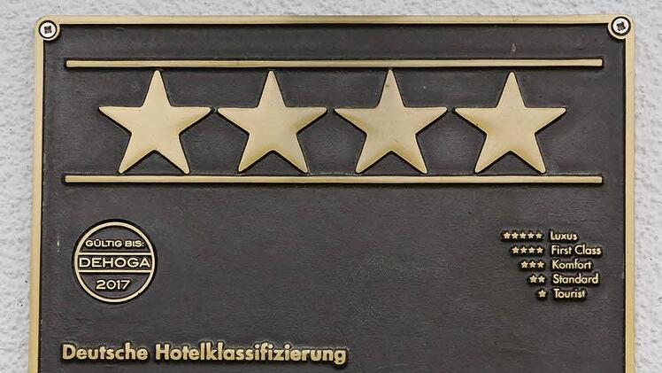 Sie legen im Urlaub  Wert auf Komfort? Dann ist eines der Bayreuther Vier-Sterne-Hotels die richtige Wahl:Symbolfoto: Babara Herbst