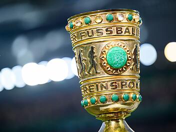 Der DFB-Pokal