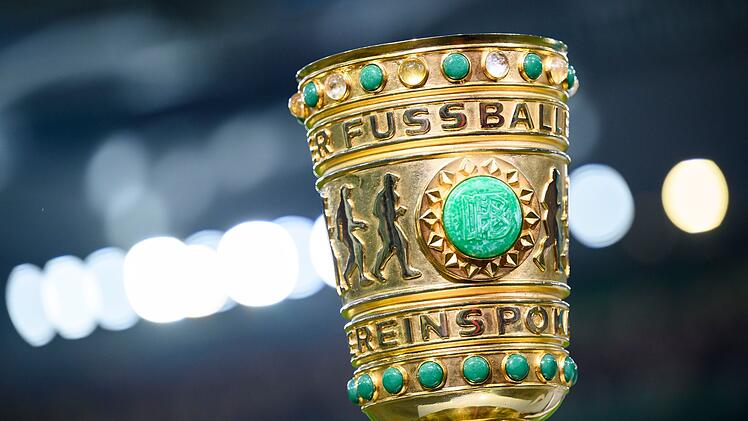 FCN gegen TSG Hoffenheim im DFB-Pokal: Live im TV und Stream