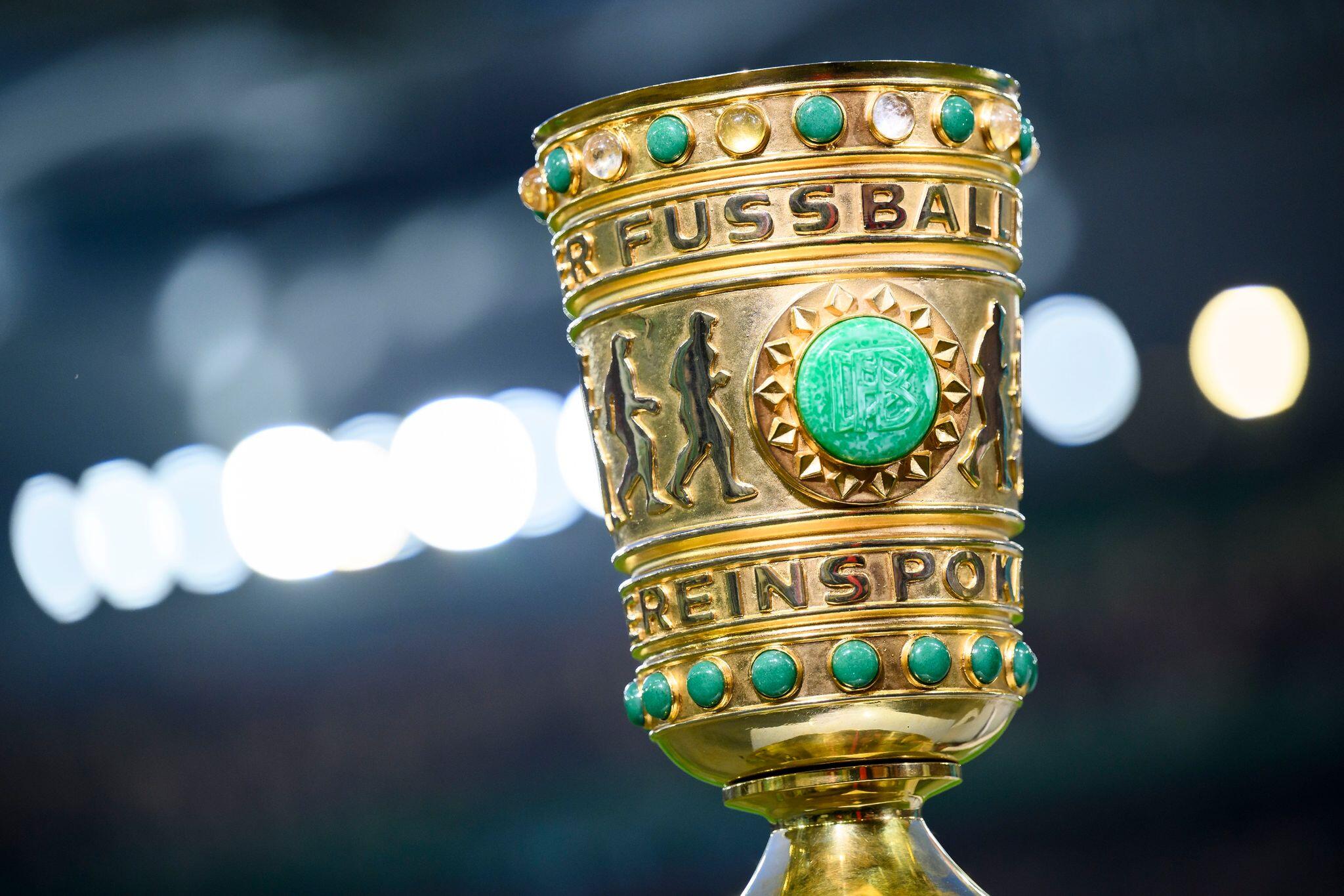 FCN gegen TSG Hoffenheim Das DFBPokalSpiel live im TV und Stream