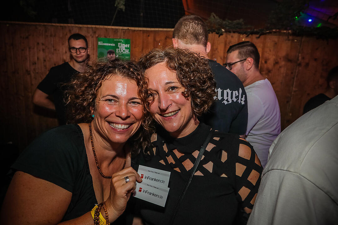 Septemberfest Oberwerrn