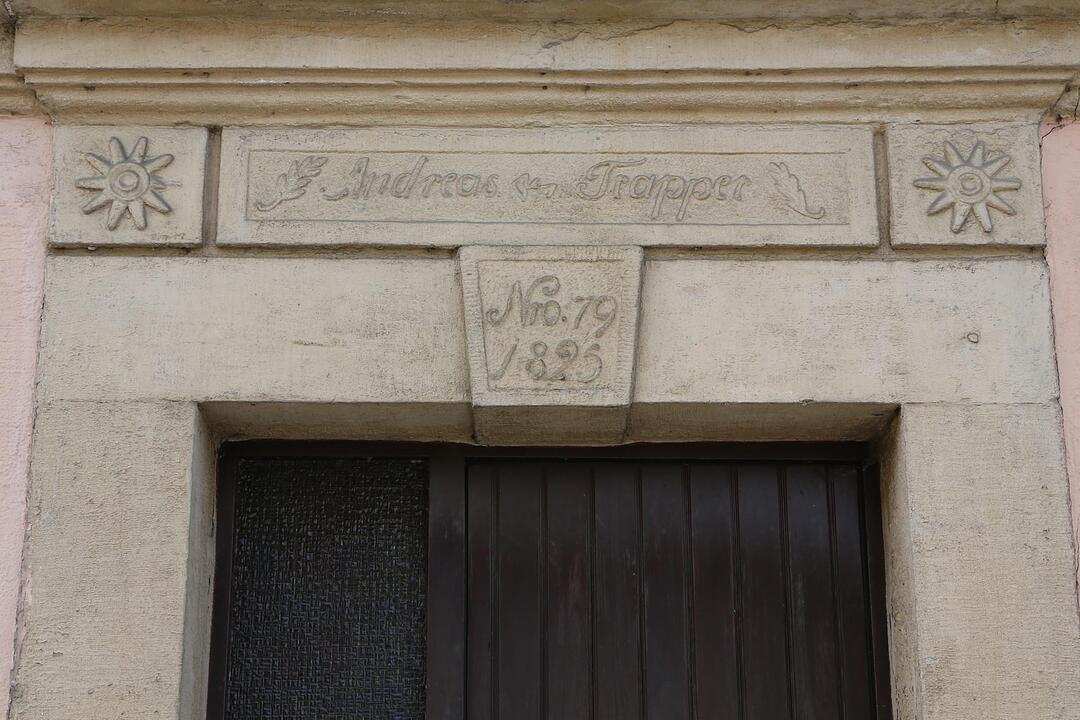 SoS Unterrodach im Lkr. KC; Foto: Barbara Herbst