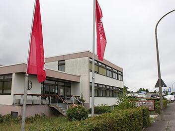 Die Anlaufstelle für Handwerker im Landkreis hat ihren Sitz in der Mainau in Lichtenfels. Popp