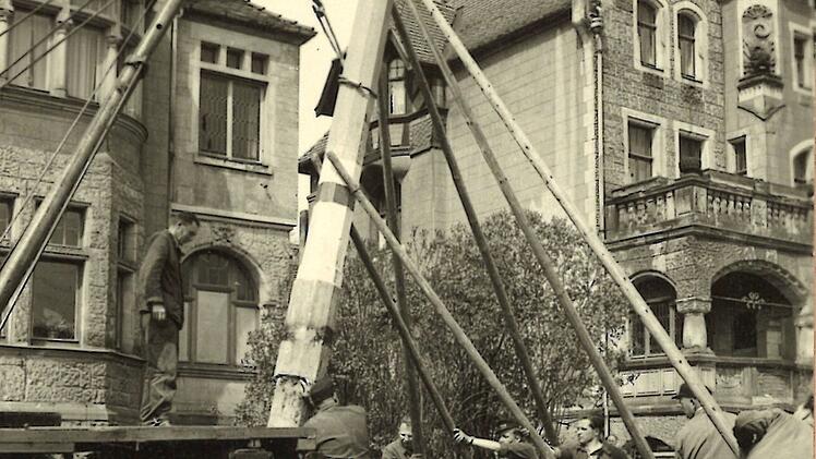 Coburg: 120 Jahre Stromversorgung - S&Uuml;C blickt in die Vergangenheit zur&uuml;ck