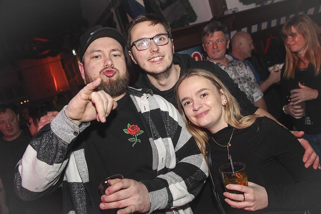 Apres-Ski und Partyhits