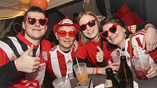 Fasching in Stadtsteinach!
