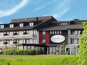 Kurhotel Bad Rodach