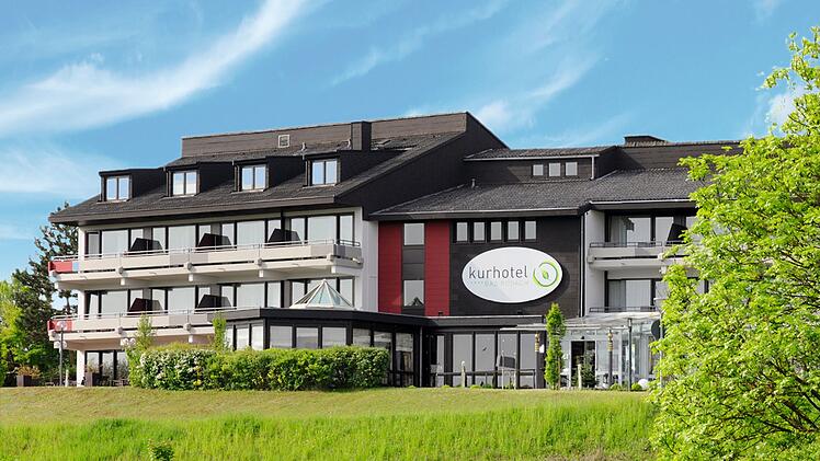 Kurhotel Bad Rodach