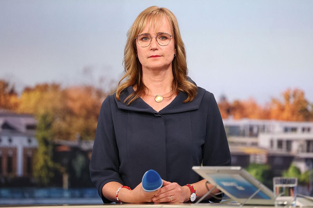 Landtagswahl in Sachsen-Anhalt - ARD-Wahlstudio