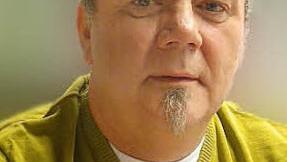 Klaus Backer (unabhängiger Kandidat, FOF, 51 Jahre, Diplomverwaltungswirt) Foto: privat