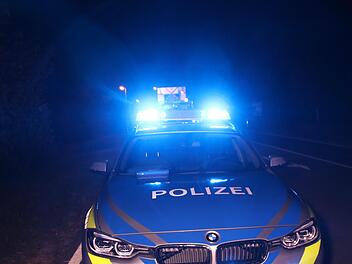 Lesen Sie alle Polizeimeldungen aus Kronach und Umland im kompletten und unbearbeiteten Polizeibericht bei inFranken.de.Symbolbild: News5/O&szlig;wald
