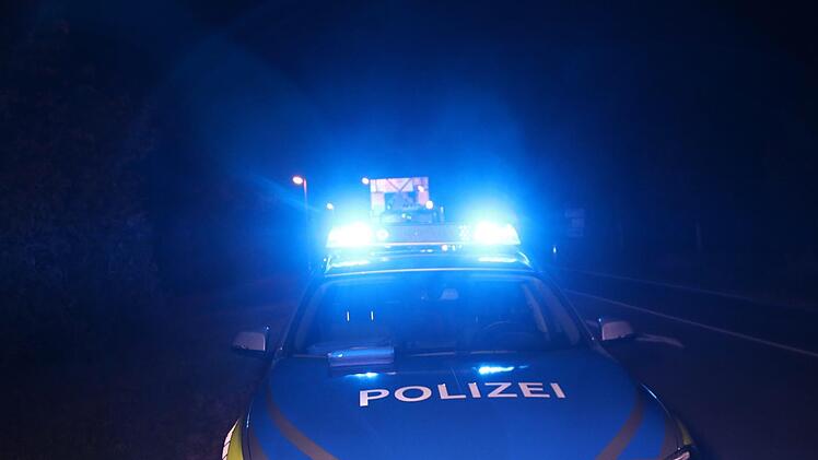 Lesen Sie alle Polizeimeldungen aus Kronach und Umland im kompletten und unbearbeiteten Polizeibericht bei inFranken.de.Symbolbild: News5/O&szlig;wald
