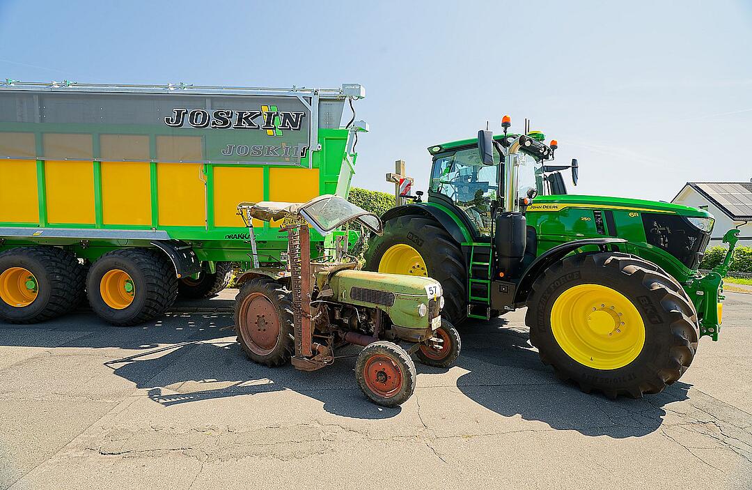 Oldtimertreffen