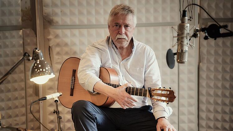 Der Dokumentarfilm "Biermann" kommt am 29. Oktober bundesweit in die Kinos.