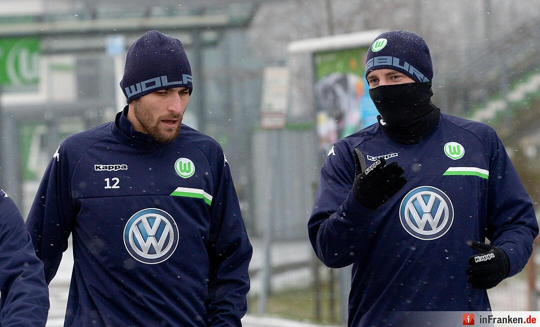 Das Transferkarussell in der Bundesliga dreht sich wieder
