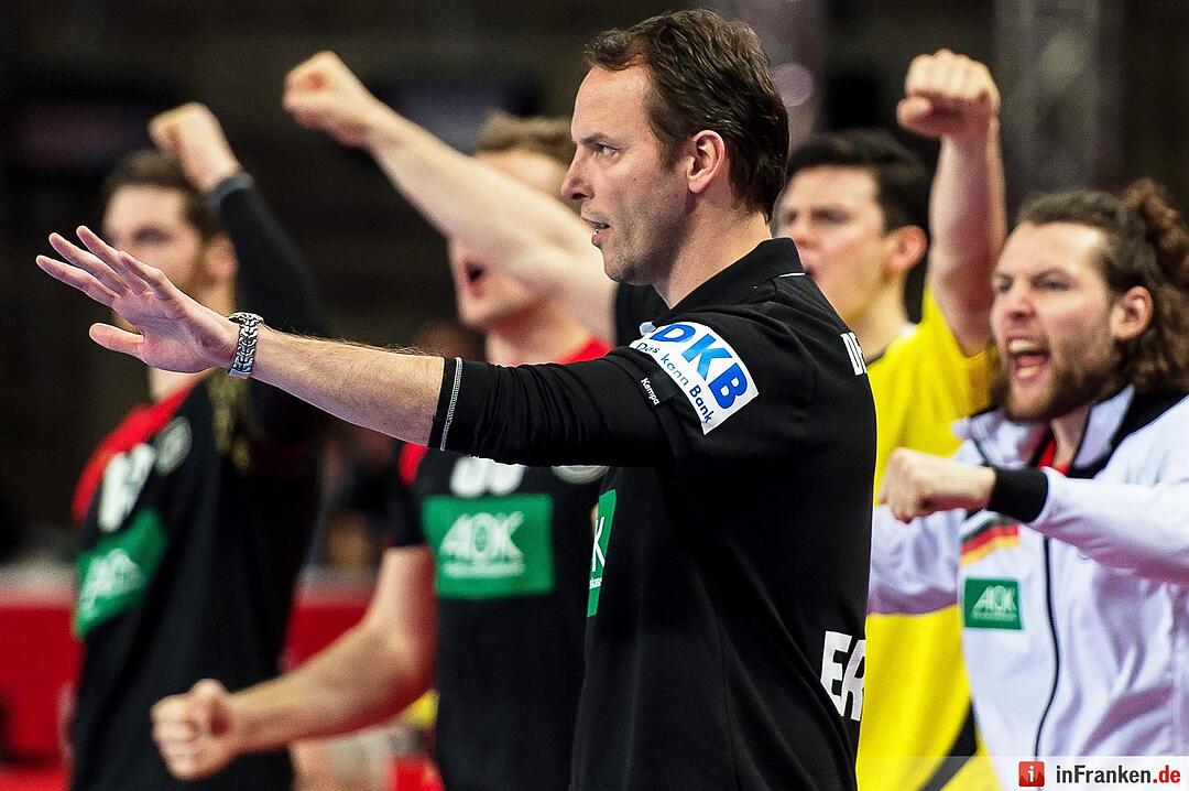 EHF European Men's Handball Championship 2016