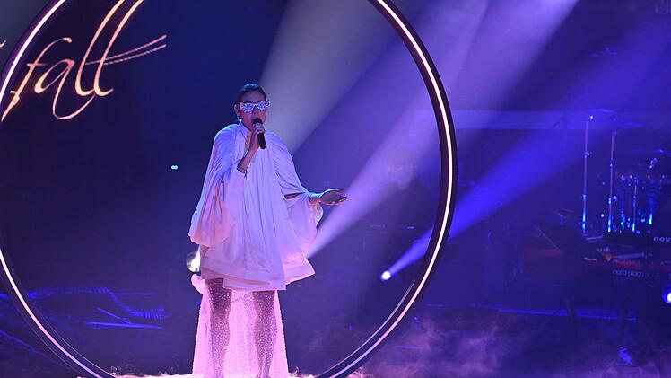 "Das Wunder von Bernarda" passiert bei den Fantas ein zweites Mal. Dieses Mal mit Sam Smiths "Writings On The Wall". Nico Santos: "Sie berührt alles in mir!"