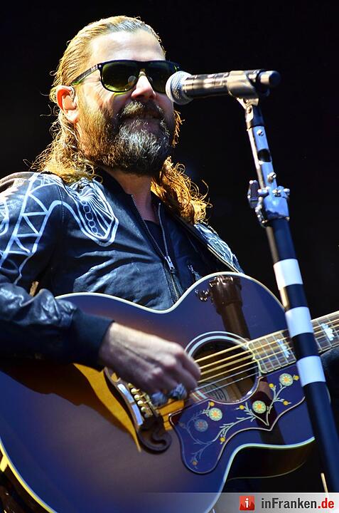 Das war das Bayern 3-Dorffest in Tiefenlesau