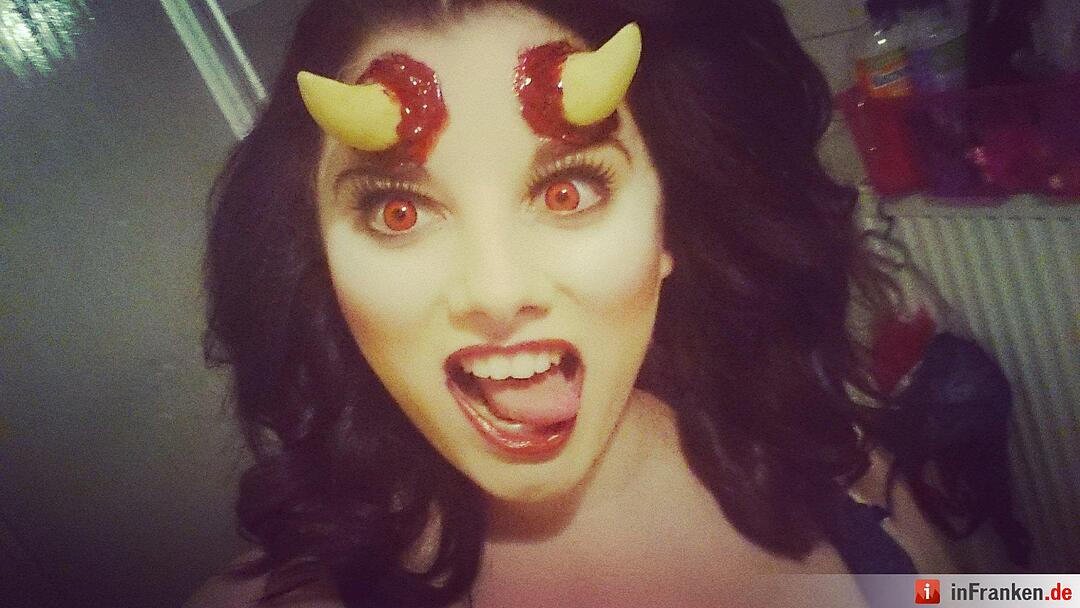 Hallowen in Franken und der Welt